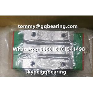 Hiwin RG55 Linear Guide RGH55CA High Rigidity Roller Type Linear Guideway 80*183