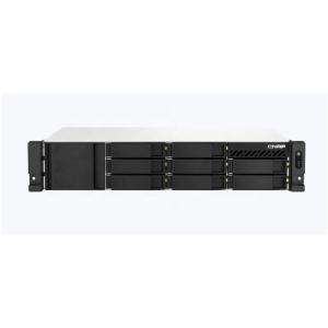 New Original TS-873AeU Networked Storage Quad-core 2.2GHz dual 2.5GbE NAS