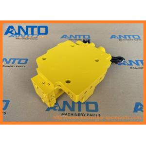 723-40-71810 723-40-72100 Control Valve KOMATSU Excavator Spare Parts For PC270