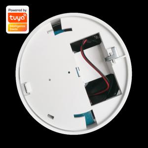 Security Guard Popular Smart Alarm Smoke Detector Independent Smoke Alarm Sensor