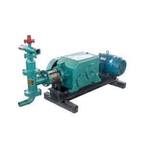 China Light weight compact structure Cement Pressure Grouting Machine use friendly on sale