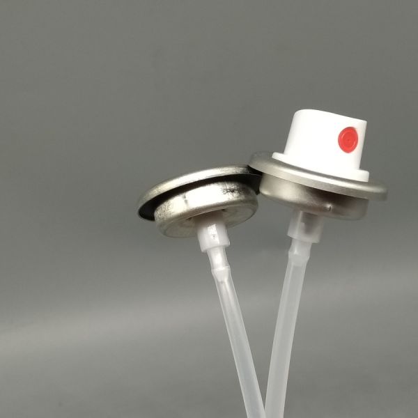 Quality Female Paint Spray Valve for Professional Automotive and Furniture Coating Applications  wholesale