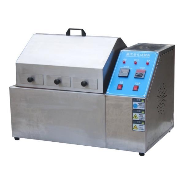 202GB GJB Steam Aging Test Chamber Hardware Electroplating Plastic Testing