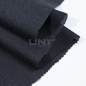 Plain woven weave interlining supplier