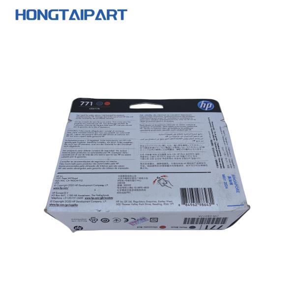 Genuine Print Head CE020A CE019A CE018A CE017A For H P 771 Z6200 Z6600 Z6800 Z6810