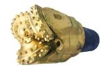 Advanced Cutting Structure Mining Drill Bits Through Soft - Ultrahard Formations