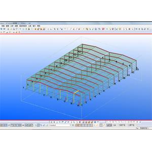 Easy / Quick Assembly Prefab construction Design professional sandwich panel