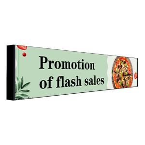 4G WiFi P5 LED Bus Screen Outdoor Display For Automotive Advertising