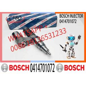 Hot Sale New Common Rail Injector 0414701051 0414701072 For Scania 1943974