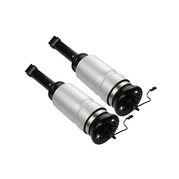 1 Pair Front Air Suspension Shock Strut For Range Rover Sport L320 VDS LR018172