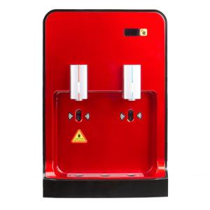 5L/H Capacity SS304 Hot Water Tank Water Cooler Water Dispenser with 85C～95C Output Temperature and Wire Plug Customized