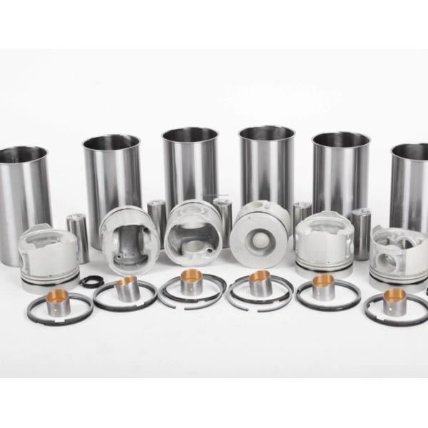 Quality High Quality And Good Performance Engine Liner Kit 6BG1 Piston 1-12111785-0 8-97358574-0 Diesel Engine Parts wholesale