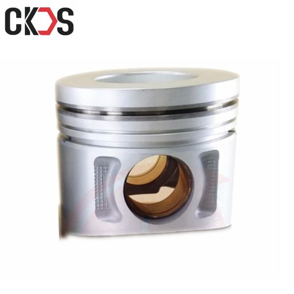 Quality Hino H07C Engine 13216-2300 Piston Liner Kit Diesel Engine Piston wholesale