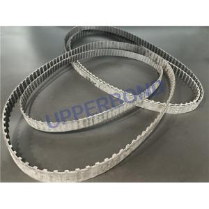 Smooth Transmission 4*98mm HLP2 Machine Model V Timing Belt for Durable