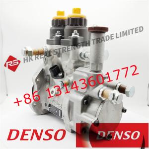 China For Komatsu PC450-7 PC400-7 6156-71-1131 Diesel Fuel Injection Pump 094000-0462 on sale