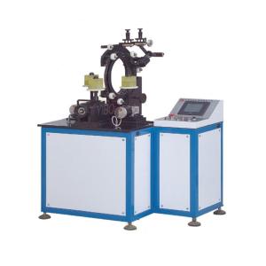 CNC Parallel Winding Machine For Voltage Transformer On Electric Insulation