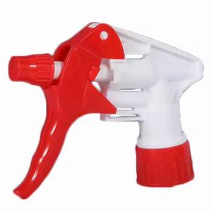28/400 28/410 28/415 D Shape Custom Trigger PP Plastic Spray Head Trigger