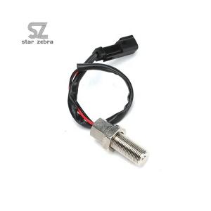 E320B E320C E320D Excavator S6K Diesel Engine Speed Sensor Revolution for