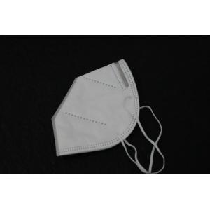 Medical Grade 16×11cm KN95 Earloop Face Mask