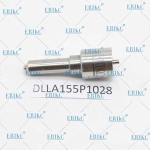 ERIKC DLLA155P1028 Automatic Diesel Nozzle DLLA 155P 1028 Auto Fuel Pump Nozzle