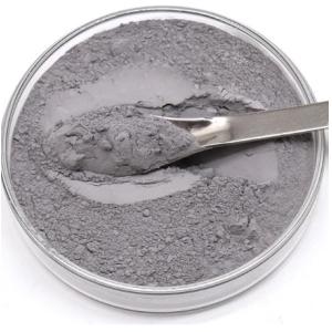Gray Nano Atomized Aluminum Powder Fusion For Advanced Coatings
