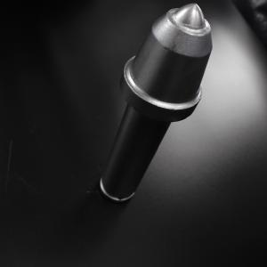 Coal Winning Machine Quarrying Rock Tools Round Shank Cutter Picks And Holders