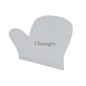 15KHZ Glove Production Machine 55 pcs/min With Ultrasonic double horns