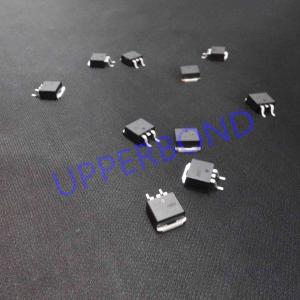 China D2PAK Advanced Process Technology Long Life Cigarette Maker Transistor MK9 on sale