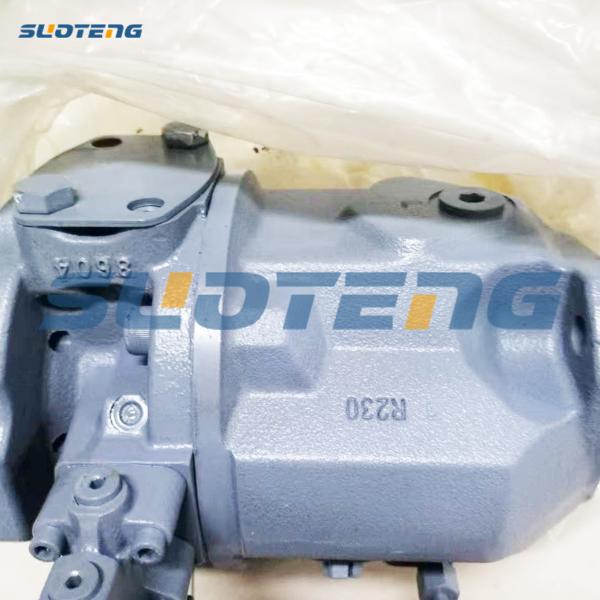 A10V045 Hydraulic Pump Hydraulic Axial Piston Pump For Excavator Parts