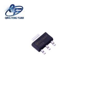 Cheap Original Ic Mosfet Transistor ON NZT660A SOT-223 Electronic Components ics NZT66 P32mx360f512lt-80i/bg for sale
