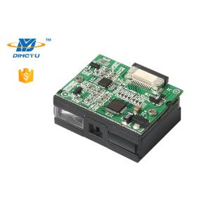 1D CCD 300times/s TTL Arduino Barcode Scanner Module