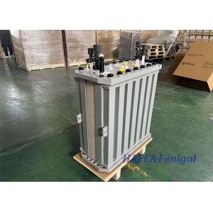 Hot Water Sanitizable Electrodeionization (EDI) Stacks E-CellMK-3PharmHT