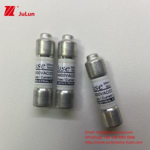 PV UL248-4 Ceramic 12A 15A 20A Automotive Fuses Small Volume Long Lasting