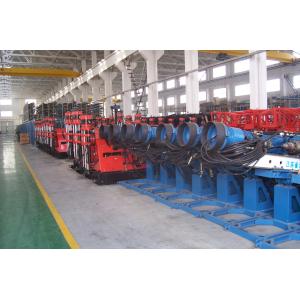 Cheap GXYL-1 Exploration Drilling Rig , Crawler Drilling Machine For Engineering Prospecting for sale