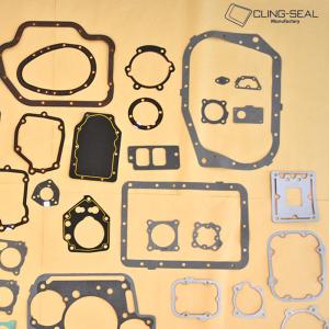 Durable Industrial Seals and Engine Gaskets for Complex Equipment with Short