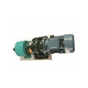 W4 Vertical Belt Bucket Elevator For Rice/Wheat