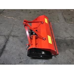 EF - Flail Mower With Tractor 3pt Hitch Mounted Category One; 35hp Gearbox Flail