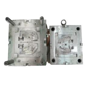 Kids Toy Plane Gaming Plastic Injection Mold Design Services Safety PP Custom