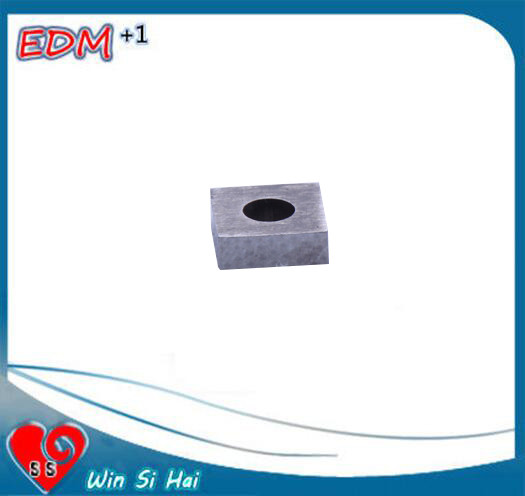 Quality N602 EDM Consumables , Wire Cutter Spare Parts For Makino Machine wholesale