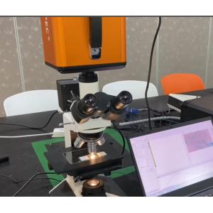 Hyperspectral Microscope Imaging System For Gastric Cancer Detection