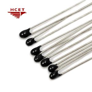 High Precision NTC Temperature Probe Thermistor Sensor 2K/5K/10K/50K Resistance