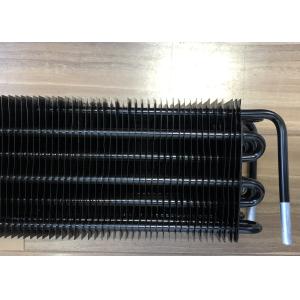 China Industrial Refrigeration Evaporator Low Power Consumption Environmental Friendly on sale