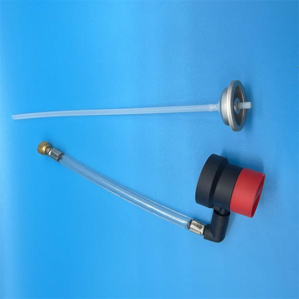 Professional Tire Inflator Valve Actuator for Racing Tires High Precision High - Speed