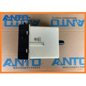 20Y-979-2471 20Y9792471 Air Conditioner Panel Excavator Parts For KOMATSU PC200 PC210 PC220 PC230