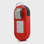 Bosean LCD Display Portable Multi Gas Analyzer Device For Gas Detection