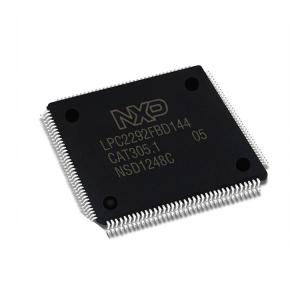 New and original Mcu LPC2292FBD144 LED Driver Integrated Circuits Microcontrolle