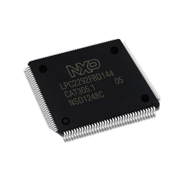 Quality New and original Mcu  LPC2292FBD144 LED Driver Integrated Circuits Microcontrollers Ic Chip wholesale