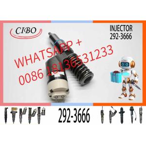 fuel injector C+ C13 C11 diesel engine parts Common rail injector249-0705 253