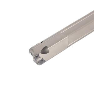 Custom Deep Hole Drilling Carbide Insert Index Drill