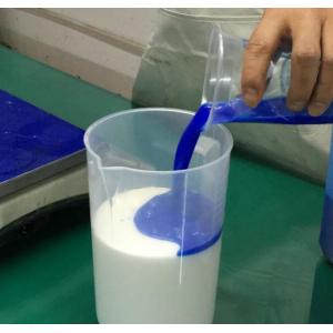 100:2 RTV2 Silicone Rubber for Plaster Ornaments Mold Making